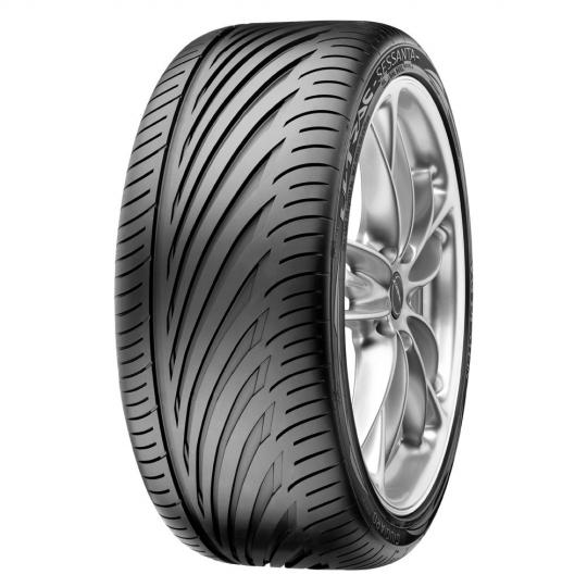 VREDESTEIN ULTRAC SESSANTA 245/30 R22 XL 92 Y