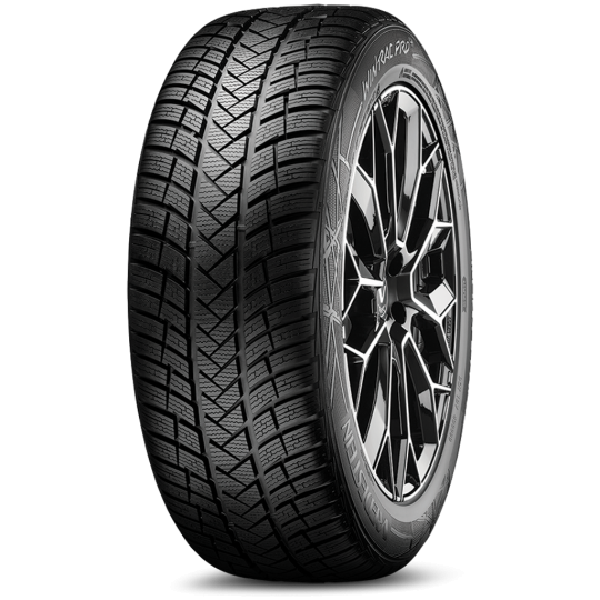 Padangos VREDESTEIN WINTRAC PRO PLUS 215/45 R17 XL 91 V