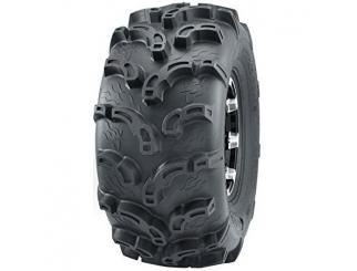 Padangos WANDA P375 25/10.5 R12 50 J