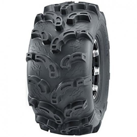 Padangos WANDA P375 25/10.5 R12 50 J