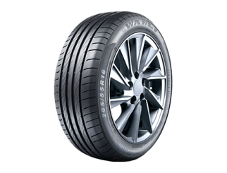 Padangos WANLI SA302 245/45 R19 XL 102 W