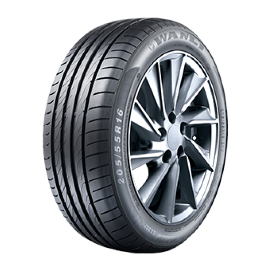 Padangos WANLI SA302 245/45 R19 XL 102 W