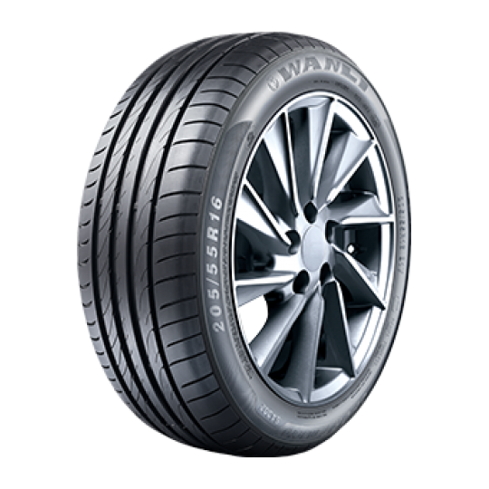 Padangos WANLI SA302 225/40 R18 XL 92 W