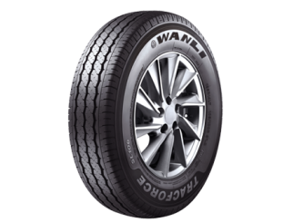 Padangos WANLI SL106 195/80 R14C 106 R