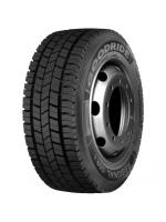 Padangos WESTLAKE GDR+1 225/75 R17,5 129/127M