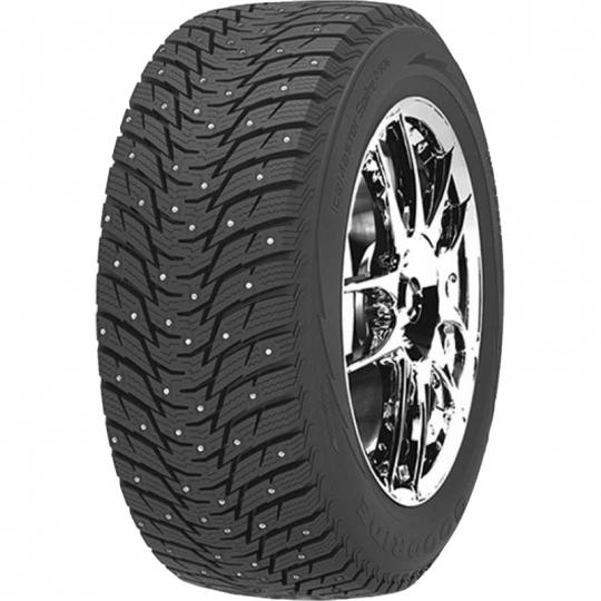 Padangos WESTLAKE ICEMASTER SPIKE Z-506 205/60 R16 XL 96 T