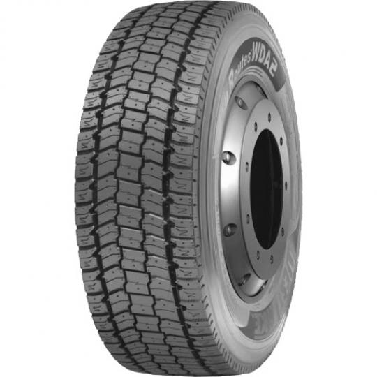 Padangos WESTLAKE PREMIUM WDA2 265/70 R19,5 140/138M