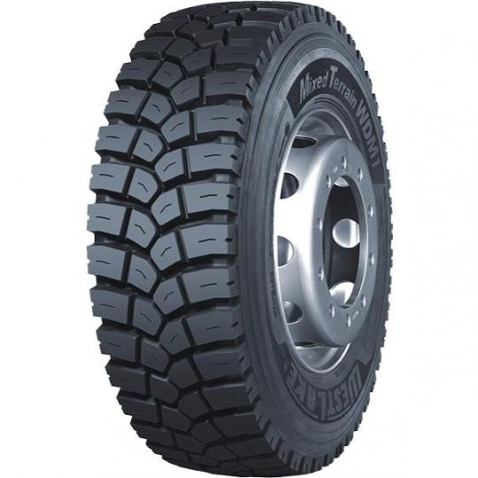 Padangos WESTLAKE PREMIUM WDM1 315/80 R22,5 156/153K
