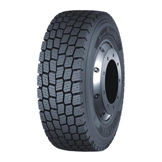 Padangos WESTLAKE PREMIUM WDS1 315/80 R22,5 156/153K