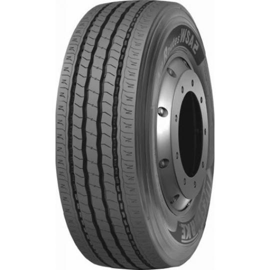 Padangos WESTLAKE PREMIUM WSA2 225/75 R17,5 129/127M