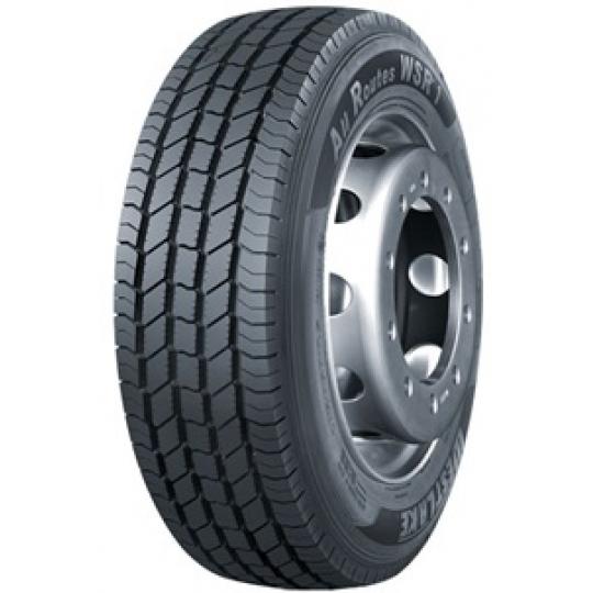 Padangos WESTLAKE PREMIUM WSR+1 205/75 R17,5 124/122M