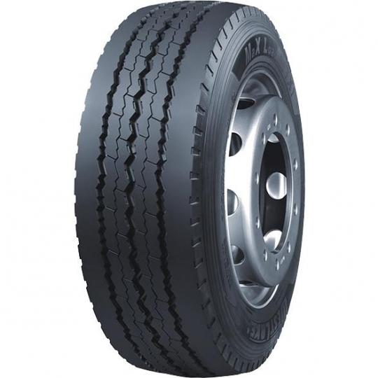 Padangos WESTLAKE PREMIUM WTX1 205/65 R17,5 129/127K