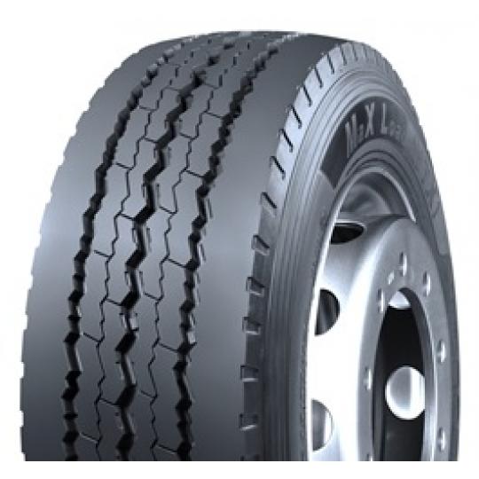 Padangos WESTLAKE PREMIUM WTX1W 205/65 R17,5 129/127J