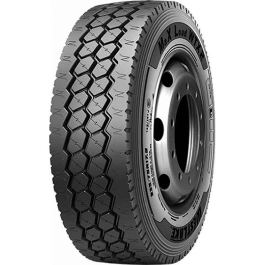 Padangos WESTLAKE PREMIUM WTX2 235/75 R17,5 143/141J