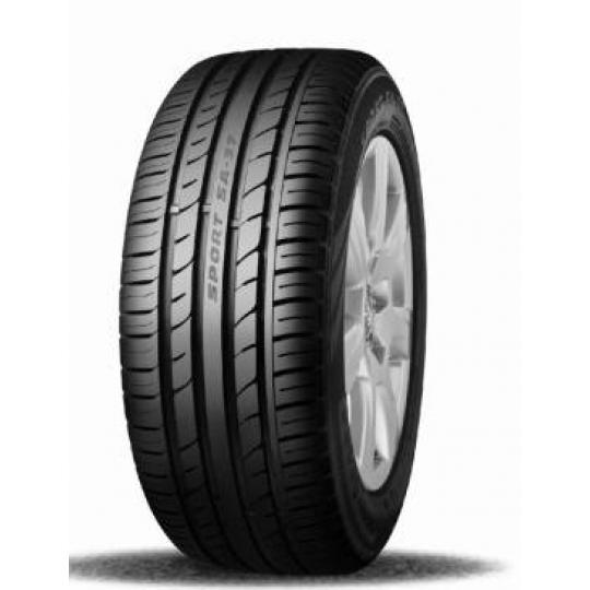 Padangos Westlake SA37 245/40 R19 98Y XL