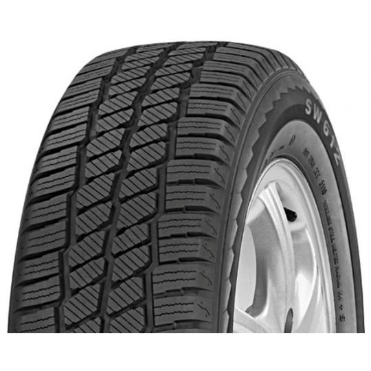 Padangos WESTLAKE SW612 165/80 R13C 91/89 Q