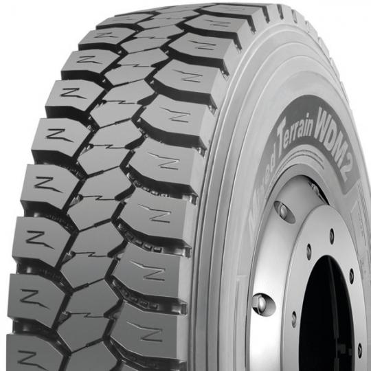 Padangos WESTLAKE WDM2 315/70 R22,5 156/150K
