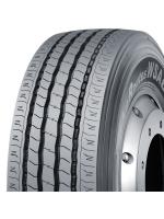 Padangos WESTLAKE WSA2 215/75 R17,5 128/126M