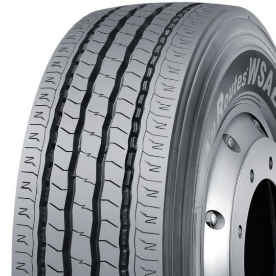 Padangos WESTLAKE WSA2 215/75 R17,5 128/126M