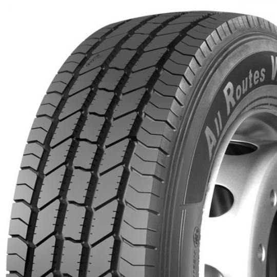 Padangos WESTLAKE WSR+1 205/75 R17,5 124/122M
