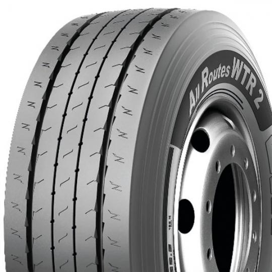 Padangos WESTLAKE WTR2 385/55 R22,5 160K