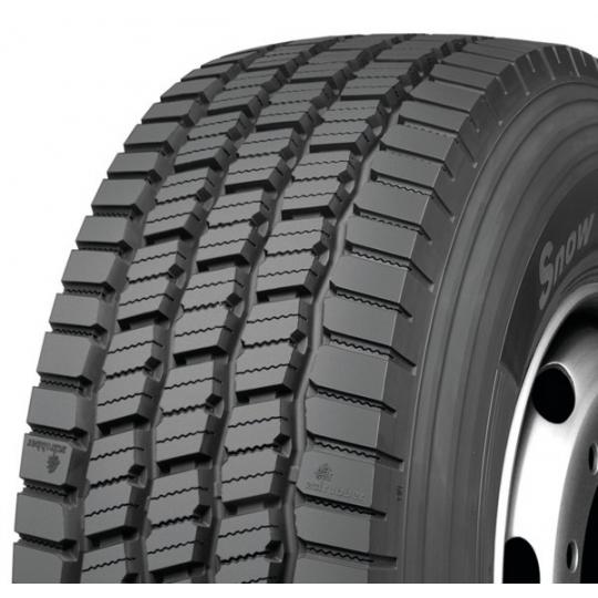 Padangos WESTLAKE WTS1 385/55 R22,5 160K