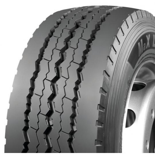 Padangos WESTLAKE WTX1 215/75 R17,5 135/133J