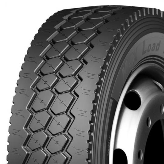 Padangos WESTLAKE WTX2 235/75 R17,5 143/141J