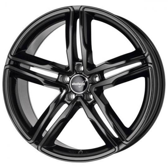 Ratlankiai WHEELWORLD WH11 B 5X112 R17 7,5 ET45