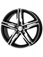 Ratlankiai WHEELWORLD WH11 BFM 5X112 R17 7,5 ET35