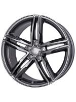 Ratlankiai WHEELWORLD WH11 DGR 5X112 R18 8,0 ET45