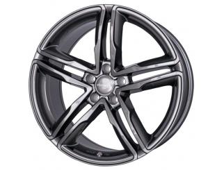 Ratlankiai WHEELWORLD WH11 DGR 5X112 R17 7,5 ET45