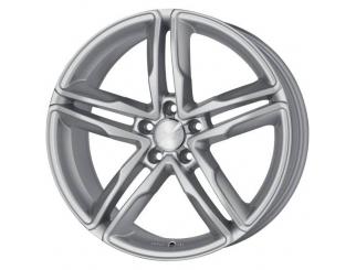 Ratlankiai WHEELWORLD WH11 S 5X112 R17 7,0 ET49