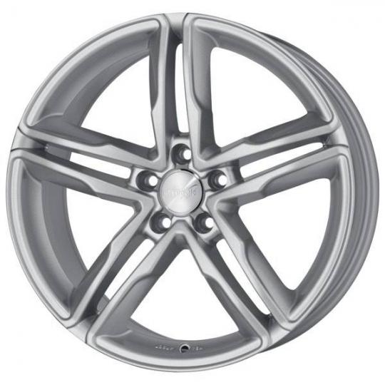 Ratlankiai WHEELWORLD WH11 S 5X112 R17 7,0 ET45