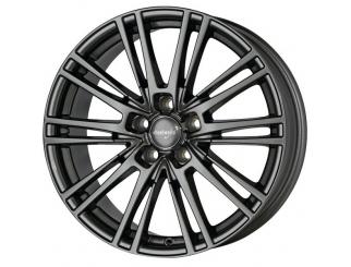 Ratlankiai WHEELWORLD WH18 DGR 5X112 R17 7,5 ET45
