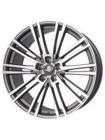 Ratlankiai WHEELWORLD WH18 GFM 5X112 R18 8,0 ET45
