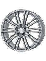 Ratlankiai WHEELWORLD WH18 S 5X112 R17 7,5 ET37