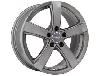 Ratlankiai WHEELWORLD WH24 GUN 5X112 R16 6,5 ET50