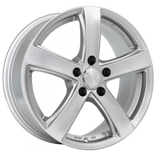 Ratlankiai WHEELWORLD WH24 S 5X112 R16 6,5 ET46