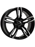 Ratlankiai WHEELWORLD WH29 BFM 5X112 R17 7,5 ET54
