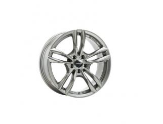 Ratlankiai WHEELWORLD WH29 GUN 5X112 R17 7,5 ET35