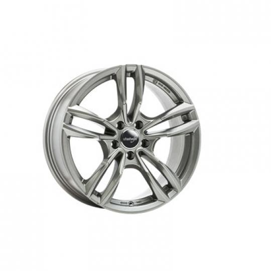 Ratlankiai WHEELWORLD WH29 GUN 5X112 R17 7,5 ET35