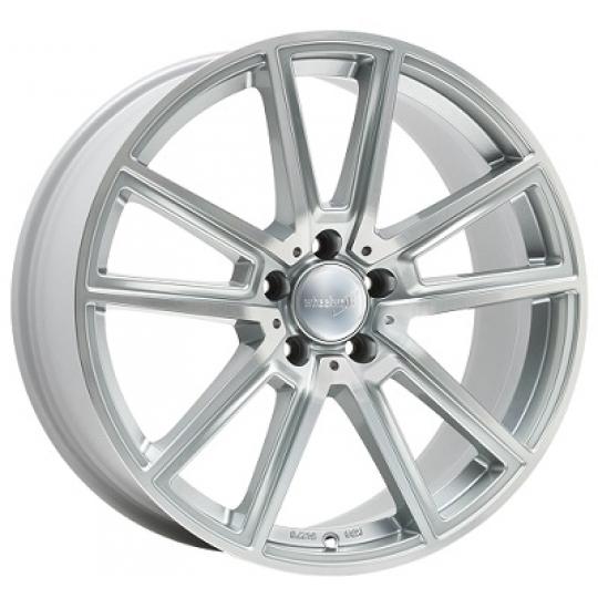 Ratlankiai WHEELWORLD WH30 S 5X112 R17 7,5 ET36