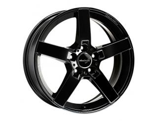 Ratlankiai WHEELWORLD WH31 B 5X108 R16 6,5 ET50