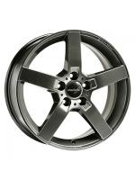 Ratlankiai WHEELWORLD WH31 GUN 5X115 R16 6,5 ET41
