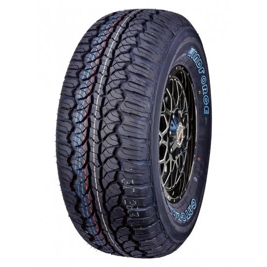 Padangos WINDFORCE CATCHFORS AT 235/75 R15 XL 109 S