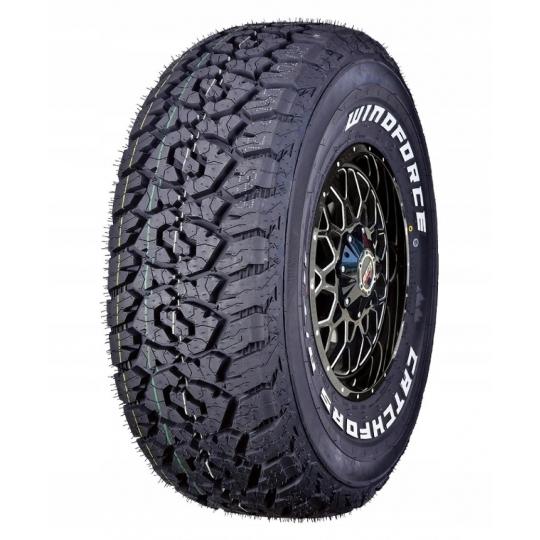 Padangos WINDFORCE CATCHFORS AT II 265/55 R20 XL 115 H