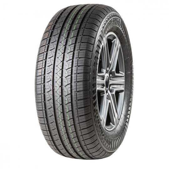 Padangos WINDFORCE CATCHFORS H/T 265/60 R18 110 H