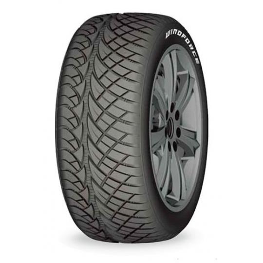 Padangos WINDFORCE RACING DRAGON 265/60 R18 XL 114 V