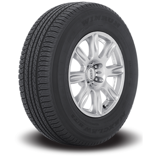 Padangos WINRUN MAXCLAW H/T2 265/65 R17 112 T